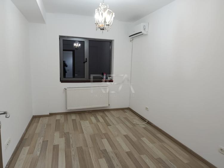 Apartament cu 2 camere decomandat în Bucureștii Noi