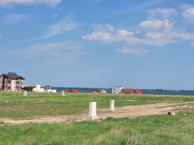 Teren Construcții intravilan de 1528 mp, în Central