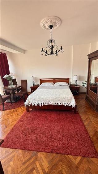Studio in zona centrala , str Alexandru Ioan Cuza - 8