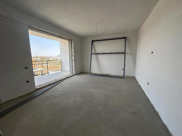 Apartament 2 camere decomandat | 64,8 mp total | Mamaia Nord Hanul cu Pe?te - 10
