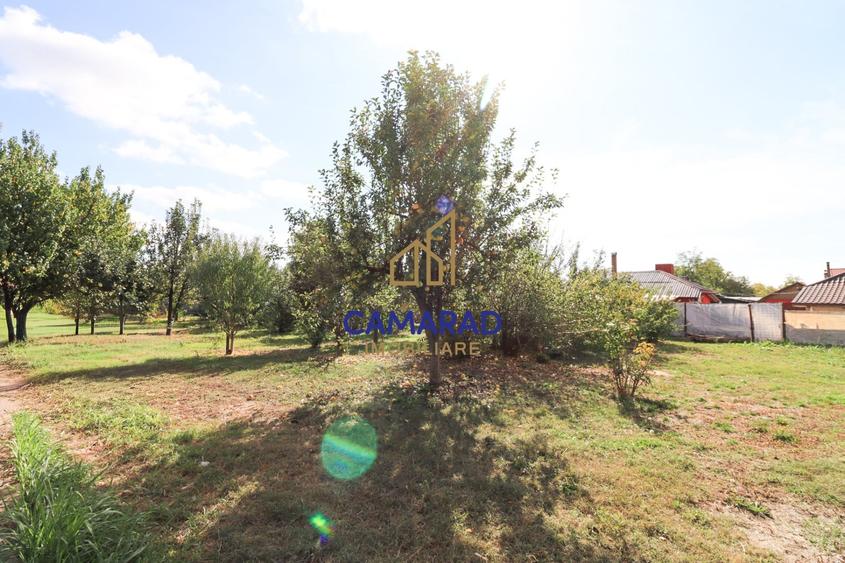 Spațiu comercial, de 200 mp, în Tămădău Mare