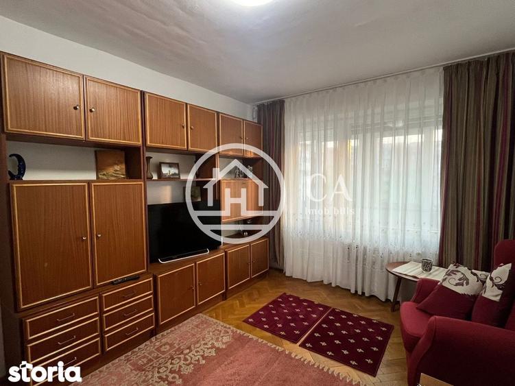 Apartament de inchiriat cu 2 camere in zona Nufarul, Oradea - 7