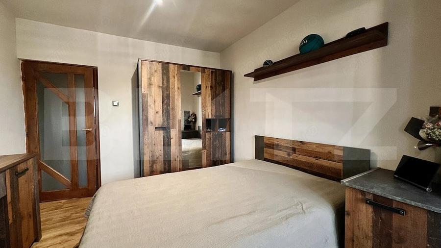 Apartament cu 4 camere decomandat în Dacia