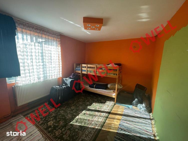 Apartament cu 2 camere în Târgu Secuiesc