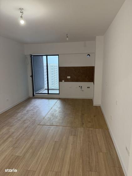 Garsoniera premium Smart Residence Lujerului Et 11/14 Metrou 2 min - 1
