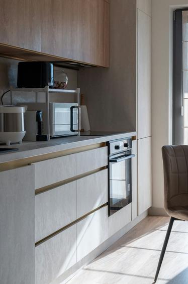 Apartament cu 3 camere decomandat, mobilat în Floreasca