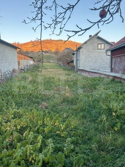 Casă de vânzare în Gura Humorului + teren generos - 12
