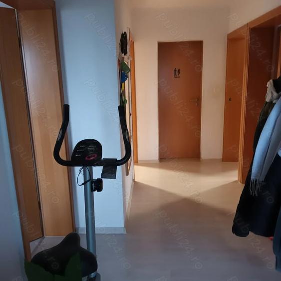 Casă cu 4 camere în Arghira