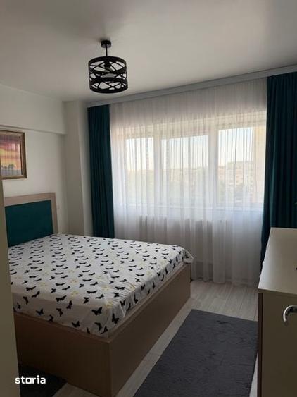 Apartament 3 camere , Stadion - 5