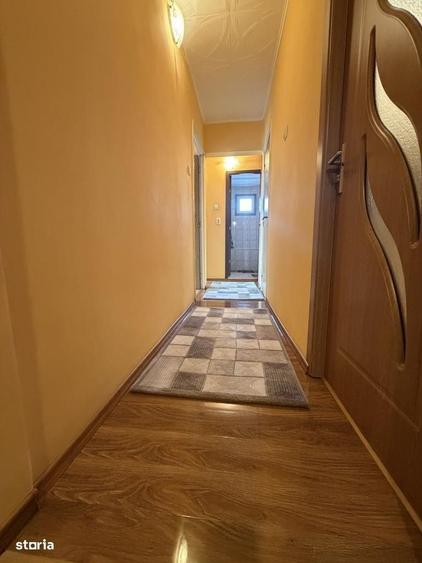 Apartament cu 3 camere decomandat în Gorjului