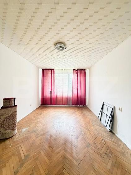 Apartament cu 2 camere semidecomandat în Sud-Est