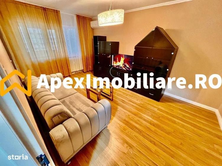 Apartament 3 camere de inchiriat Pantelimon Bucuresti | ApexImobiliare - 1