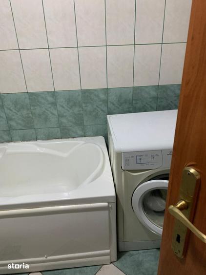 Garsonieră în Gheorgheni