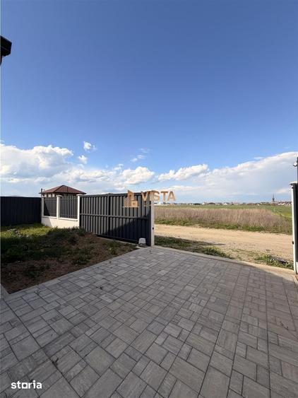 Exclusivitate! Casa individuala premium, parter, 130 mp utili - View u - 4
