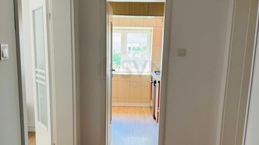 Apartament cu 2 camere decomandat în Calea Călărașilor