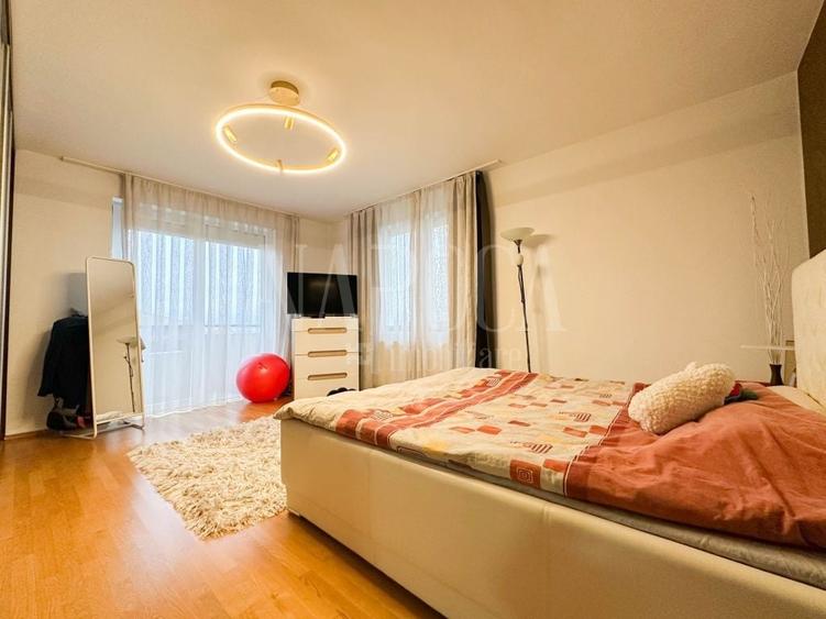 Apartament cu 3 camere semidecomandat în Andrei Mureșanu