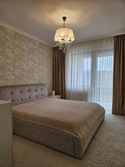 Apartament cu 2 camere decomandat în Sud