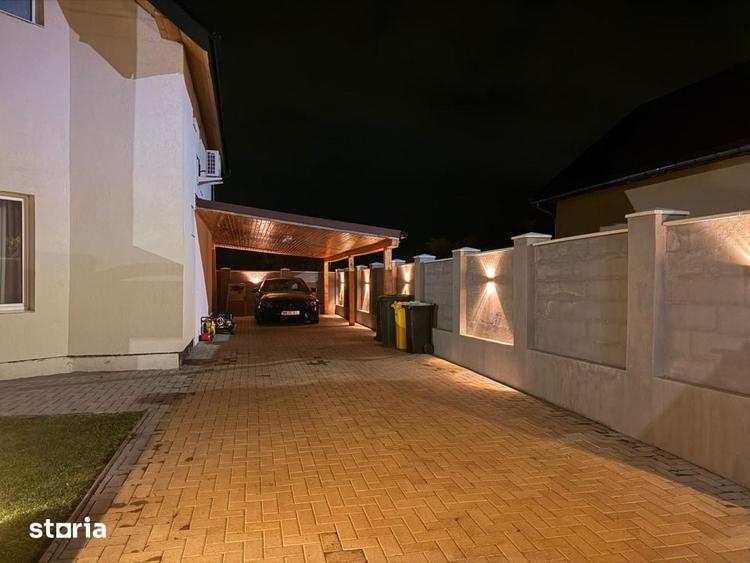 Casă cu 4 camere cu Teren 404 Mp în Recea