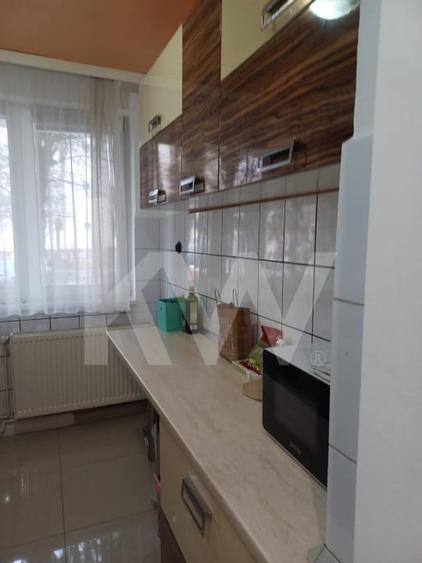 De vanzare apartament 2 camere – zonă premium Sibiu - Str. Ostirii - 2