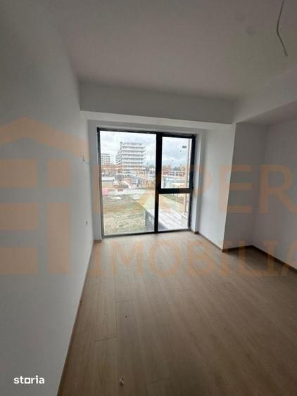 Apartament cu 2 camere decomandat în Nord