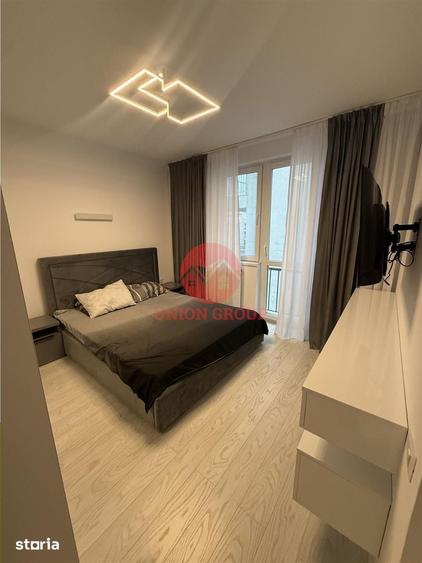 Apartament Premium 2 Camere, zona Alezzi - 7