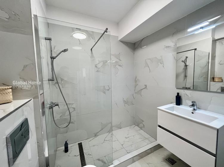 Apartament 2 cam 62 MP |Pipera Rond OMV-Aviatiei |Parcare inclusa - 12