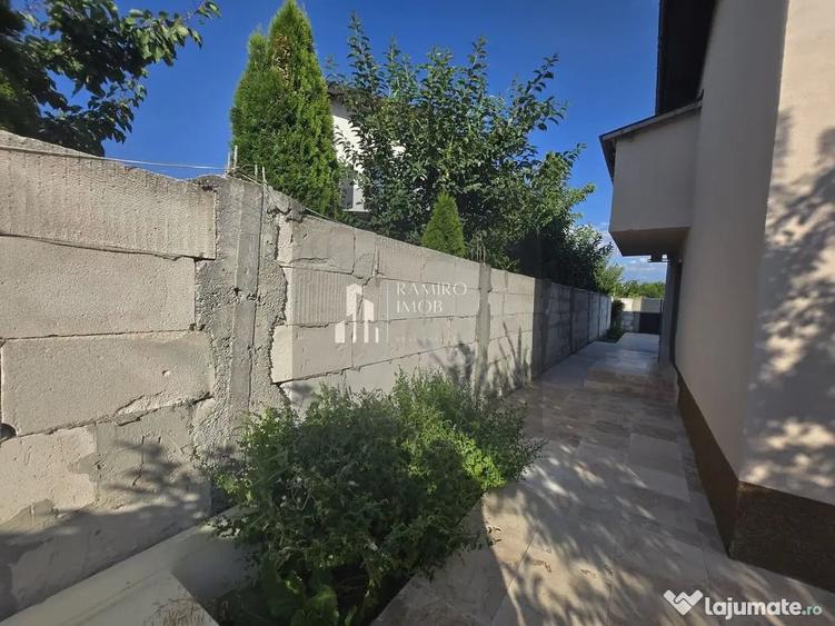 Casa Noua -6 camere - 160mp utili +curte -Soseaua Giurgiu... - 11