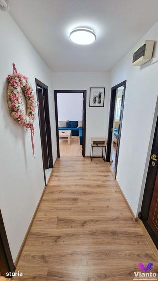 Apartament 3 camere decomandat | 73 mp | Turnisor - 6