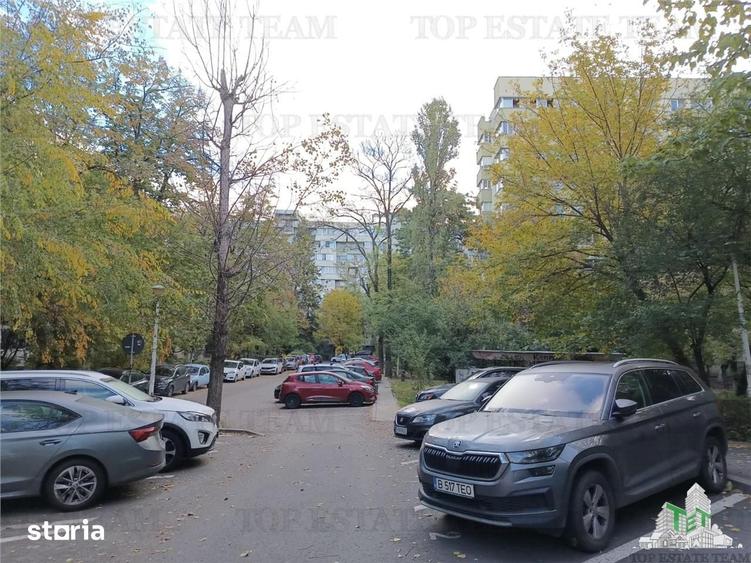 Garsonieră, mobilată în Drumul Taberei