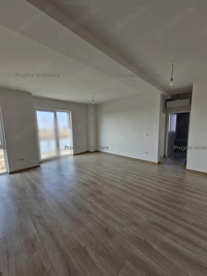 Apartament cu 2 camere în Nord