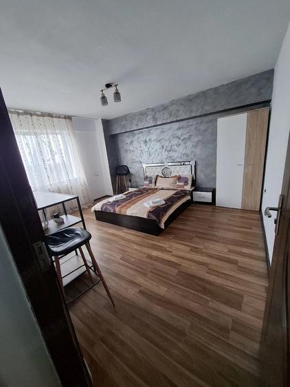 Garsonieră decomandată în Călărași