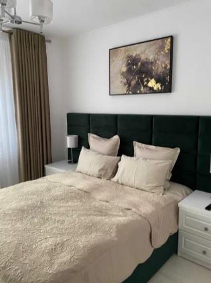 Apartament cu 2 camere decomandat, mobilat în Tineretului