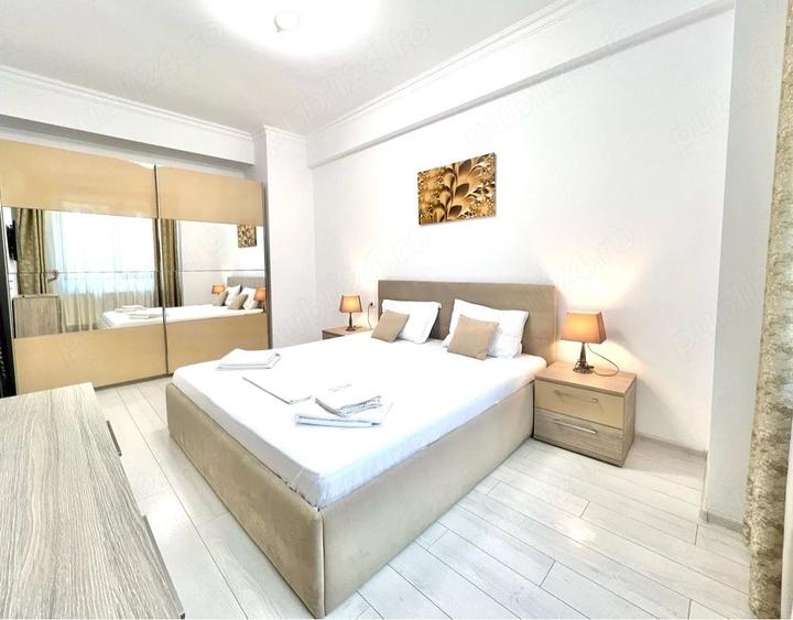Ap.2 camere mobilat Solid Residence - 5