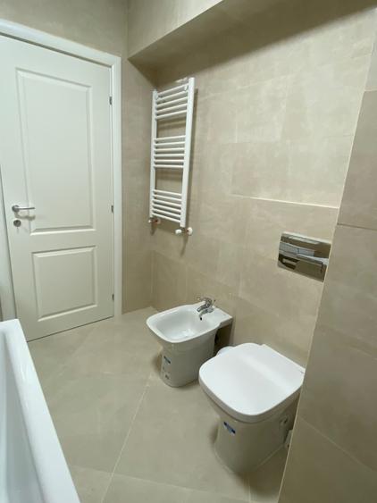 Apartament cu 2 camere decomandat în Tătărași