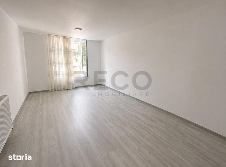 Apartament cu 3 camere în Ultracentral