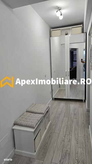 Apartament 2 camere de inchiriat Herastrau Bucuresti | ApexImobiliare. - 15
