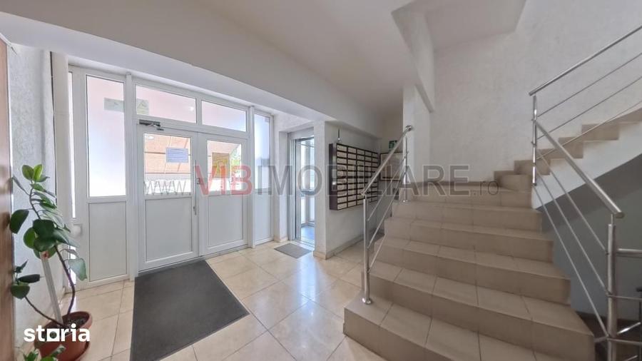 Apartament cu 2 camere în Sălăjan