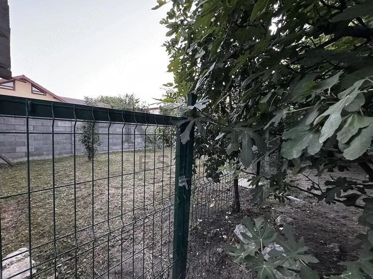 Casă individuală cu 7 camere cu Canalizare în Elisabetin
