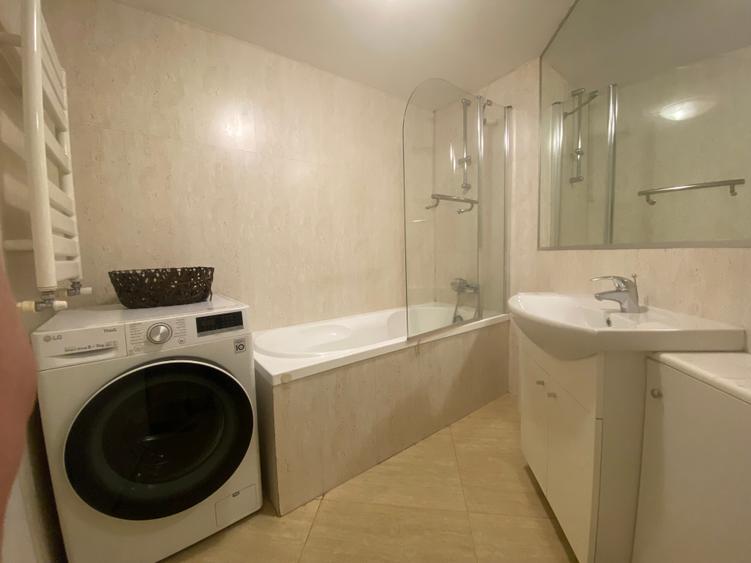 Apartament cu 2 camere în Șoseaua Nordului