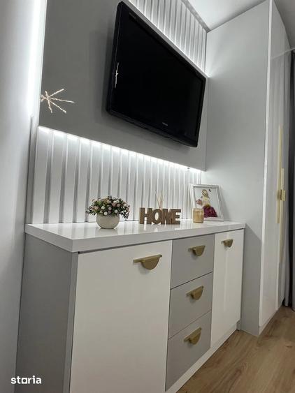 Apartament 2 camere City Park-Parcul Tăbăcăriei/Centrală/AC - 3