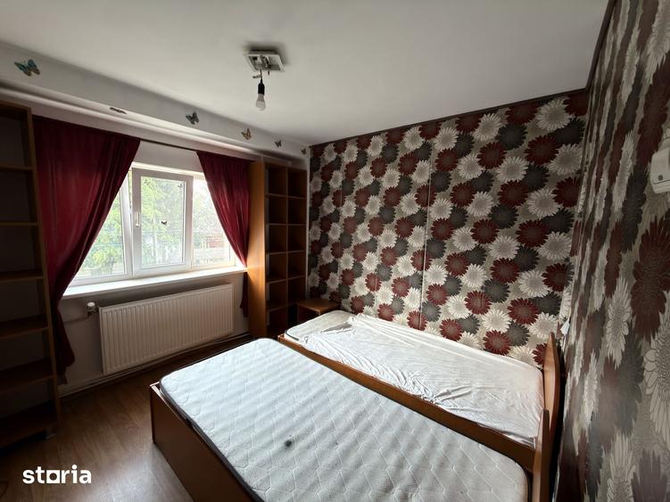 Apartament 2 camere etaj 2 zona Liceului Economic - 6