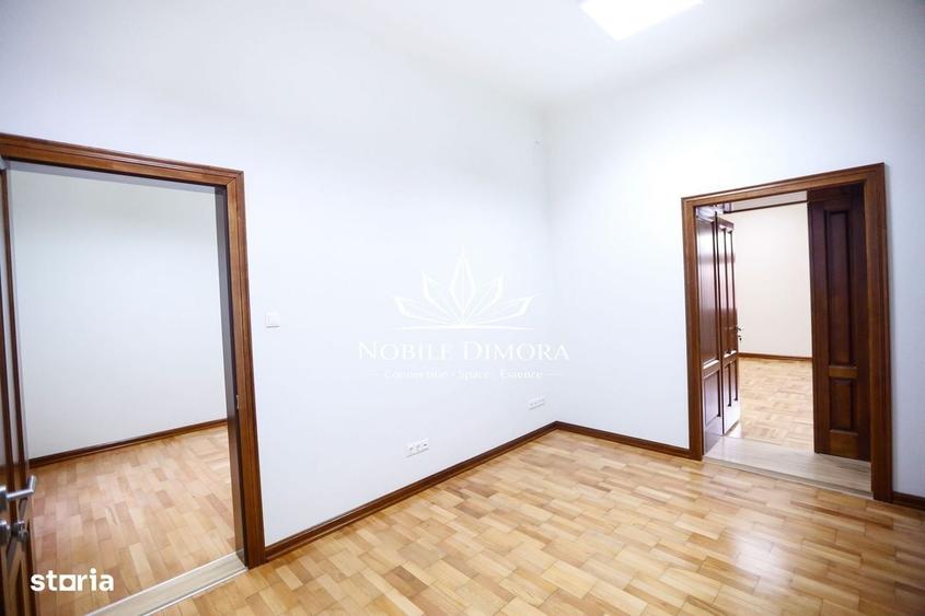 Spațiu comercial, de 45 mp, în Take Ionescu