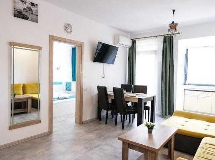 Apartament de inchiriat 2 camere disponibil de la 1 octombrie 2026 - 8