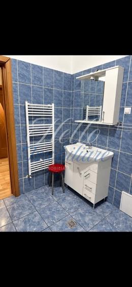 Apartament cu 2 camere semidecomandat în Florești