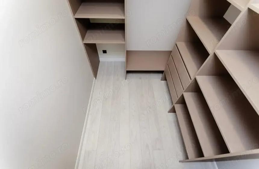 Apartament cu 2 camere în Crângași