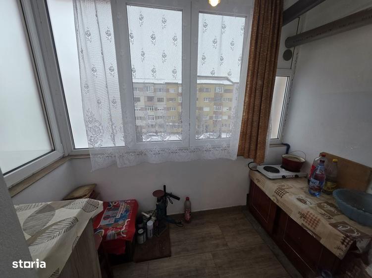 Apartament cu 2 camere în Ciupercenii Noi