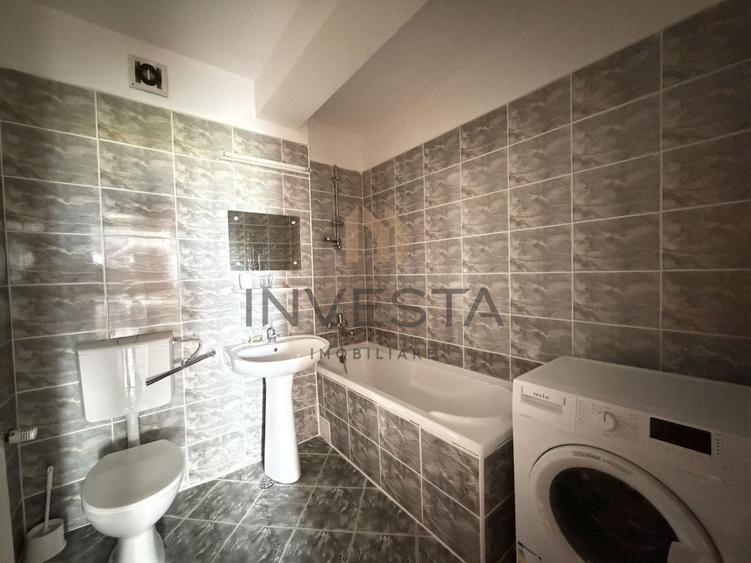 Apartament cu 2 camere decomandat, mobilat în Zorilor
