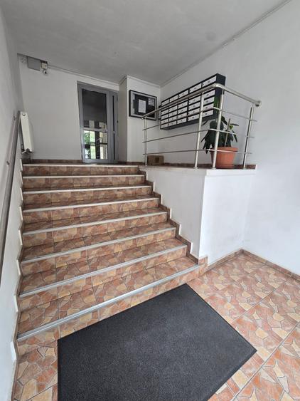 Garsonieră, decomandată, 42 mpu,  renovată recent – Știrbei Vodă – Eroilor - 15