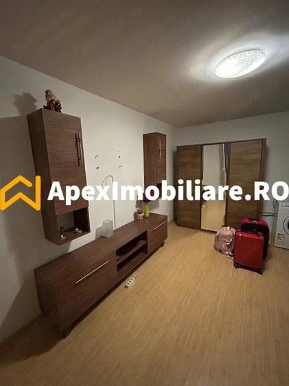 Apartament cu 2 camere decomandat, mobilat în Valea Oltului