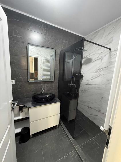 Apartament cu 2 camere semidecomandat în Albert